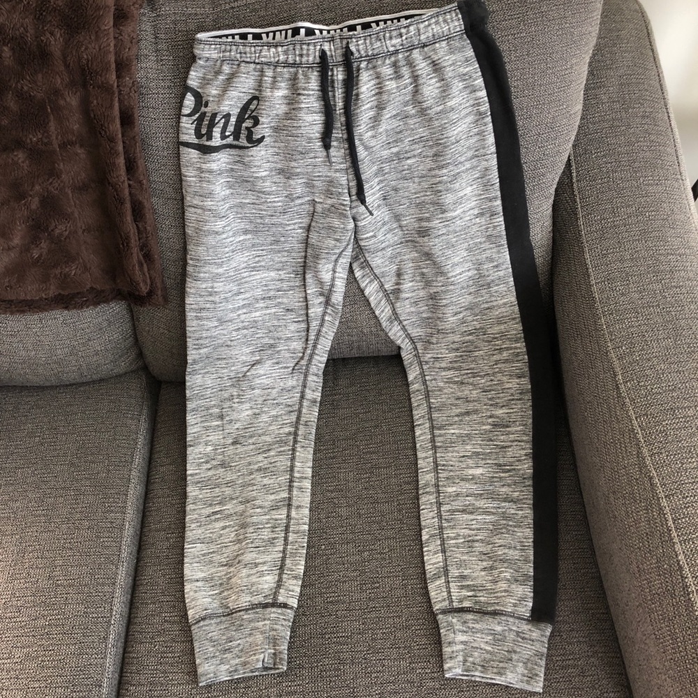 PINK Victoria’s Secret Joggers
